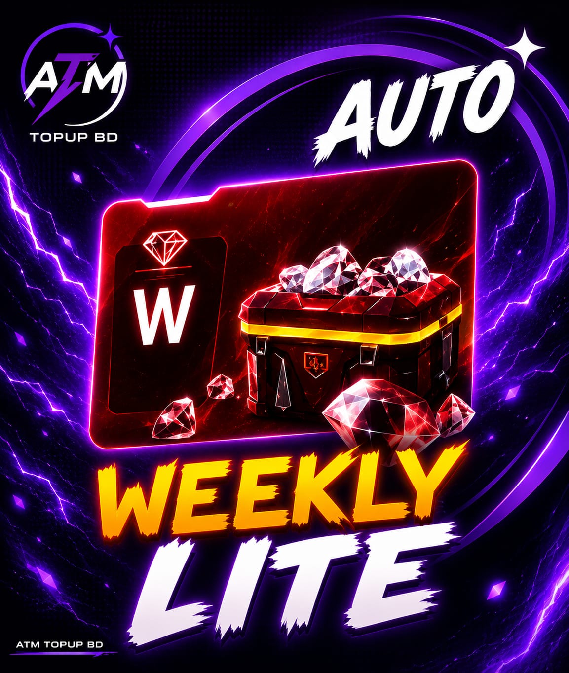 WEEKLY LITE