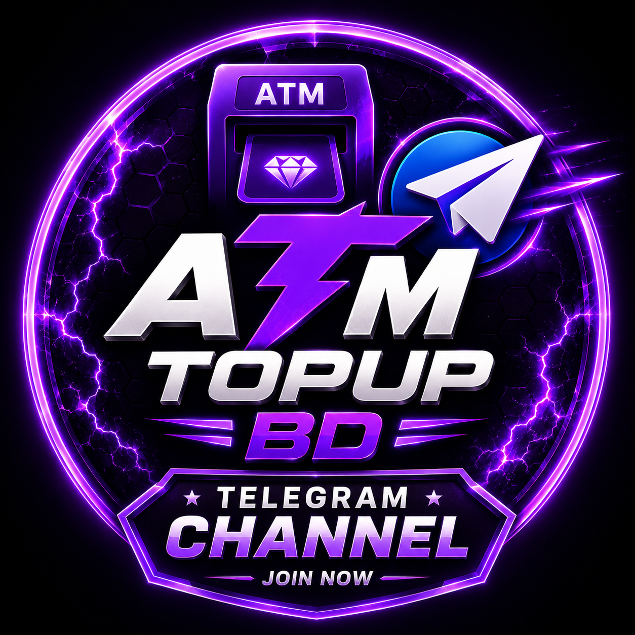 UNIPIN CODE TOPUP