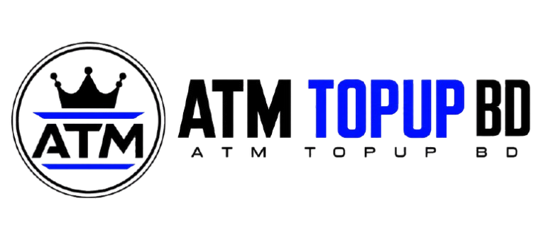 ATM TOP-UP BD